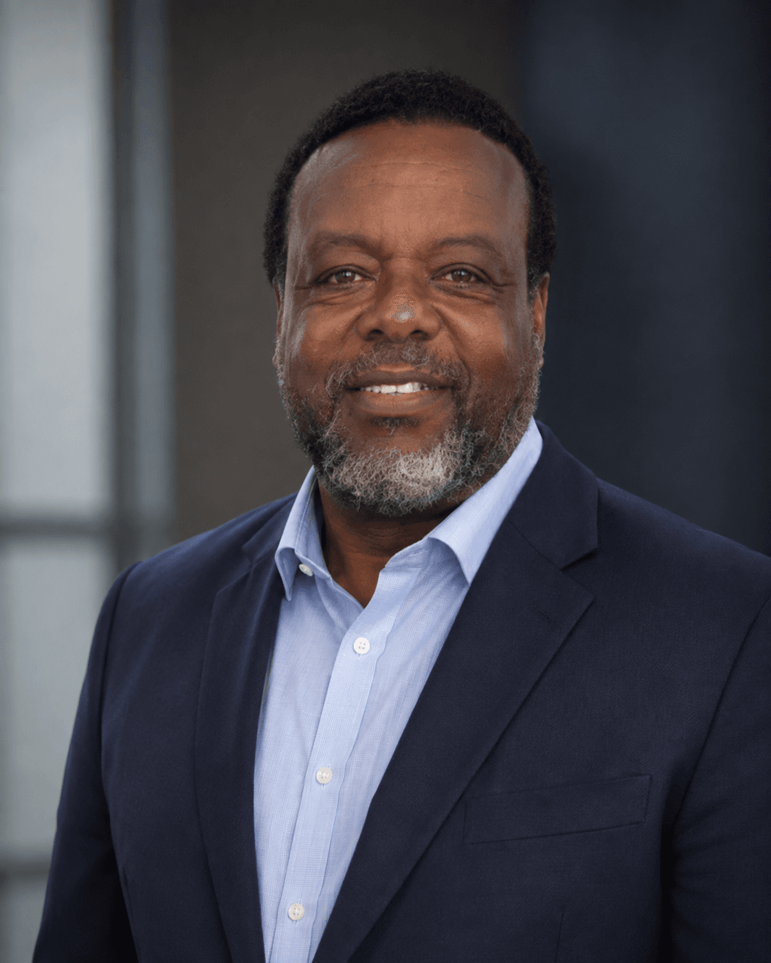 Perry Henry, Owner and President of World Tech Development Inc.